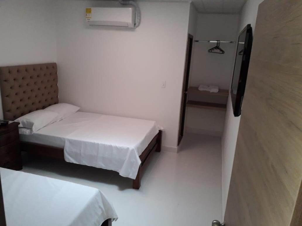 Hotel Limaco Neiva  Exterior photo