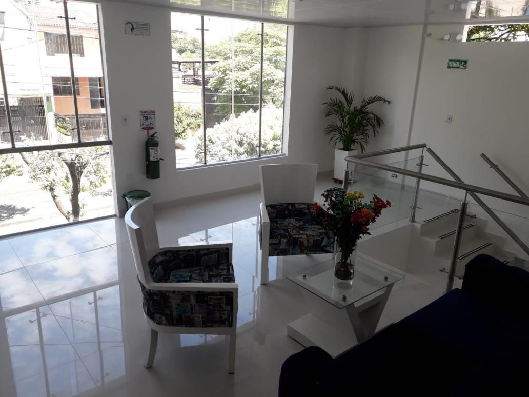 Hotel Limaco Neiva  Exterior photo