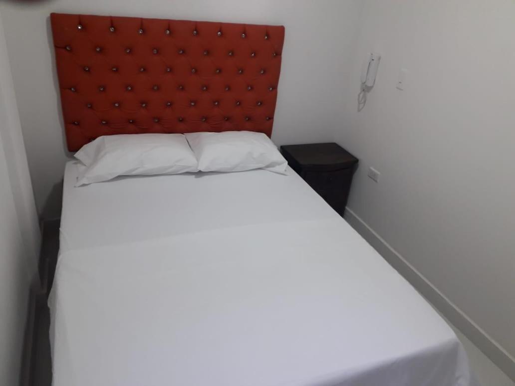 Hotel Limaco Neiva  Exterior photo